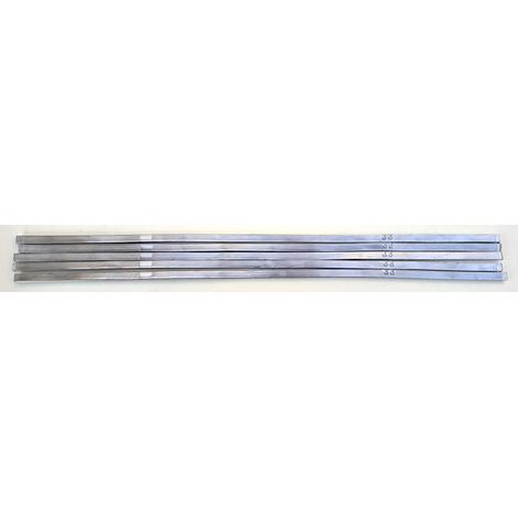 Stagno Per Saldare Verghe 50 4 Pz - 6 Bl