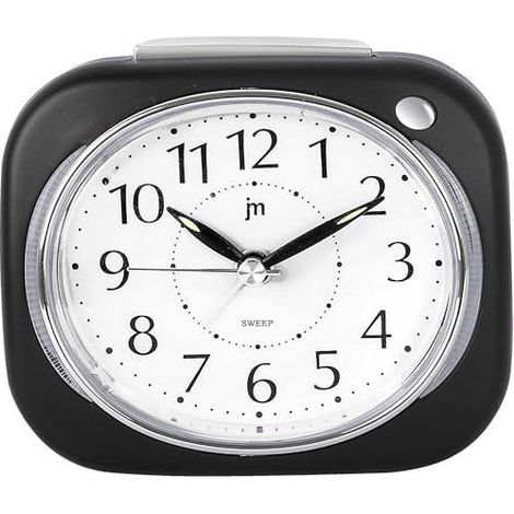 Lowell Orologio da Tavolo Trendy JA7109N