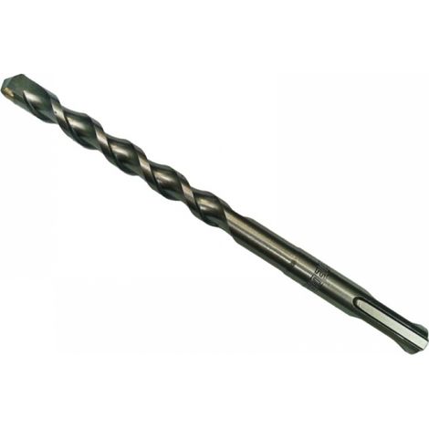 Foret pour perforateur Dedra wp0611 carbure 110 mm