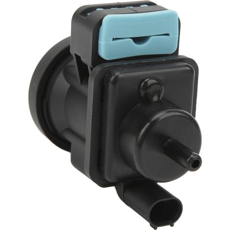 Convertisseur de pression de soupape de turbocompresseur 12 V A0005450527 pour Mercedes-Benz W163 W203 W210 W463 (1/5)