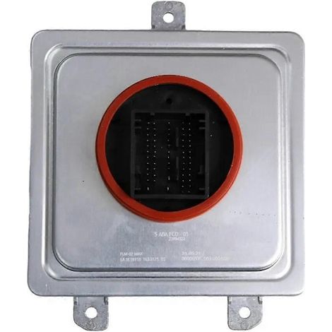 Unité de commande de phare LED, ballast de commande de phare pour G30 G31-- (1/5)