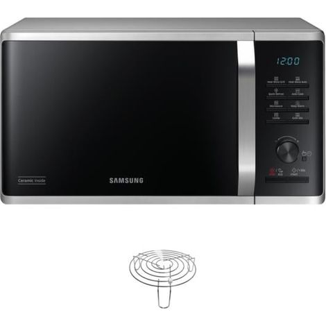 Microondas con parrilla Samsung MW3500K (1/3)