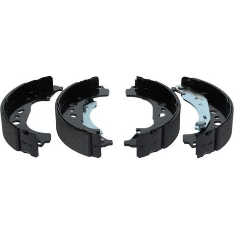 Jeu de mâchoires de frein BOSCH 0 986 487 949 RENAULT 44 06 090 81R 440609081R