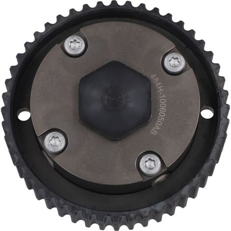 484H-1006050AB Actuador de ajuste del árbol de levas de admisión para motor Tiggo MVM 484 A5 A3 EASTER V5 VVT Correa de transmisión (1/2)