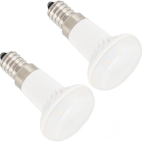 LED-Lampen E14 3W 220V warmweiß, energiesparend für den Heimgebrauch (1/5)