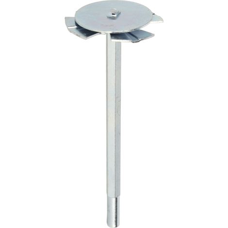 Rohrschoner – Bit-Steckschlüssel-Schoner – 0,5–3 Zoll – Rohrreibahle – elektrische Bohrmaschine – PVC/ABS – 1,5 Zoll