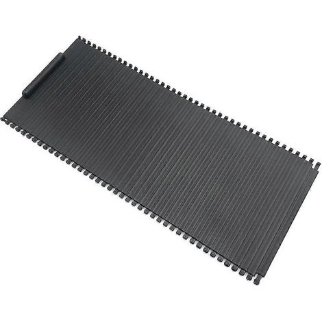 FHM500032 pour Land Sport 2005-2009 Couvercle de porte-gobelet de console centrale avec volet roulant coulissant (1/5)