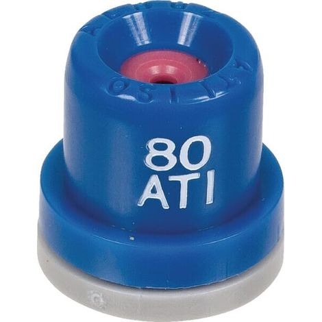 Hohlkegeldüse ATI 80° blau ALBUZ ATI8003