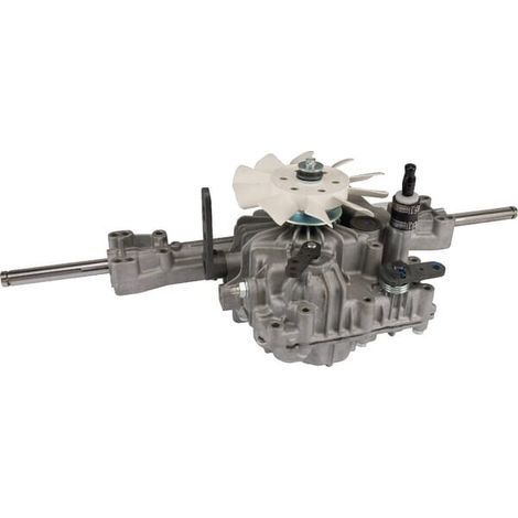 Boîtier de transmission pour moteur thermique – Adaptable sur Stiga – Origine – SKU 7A646084261 – Tuff Torq