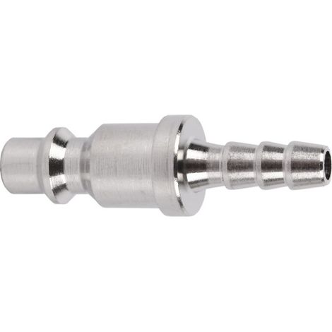 Conector de aire con espiga tubo Ø6mm a 13mm Espiga 6mm