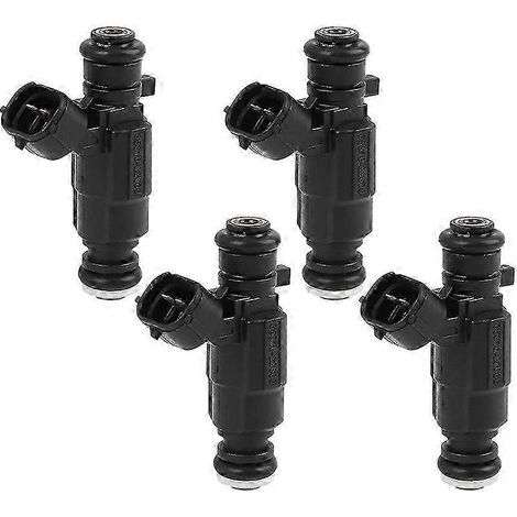 injecteurs de carburant 35310-22600 pour Hyundai Accent 00-05 15L 16L I4 (1/5)