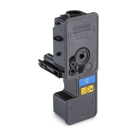 Toner kyocera mita tk-5230c cian m5521cdw 2200 pag
