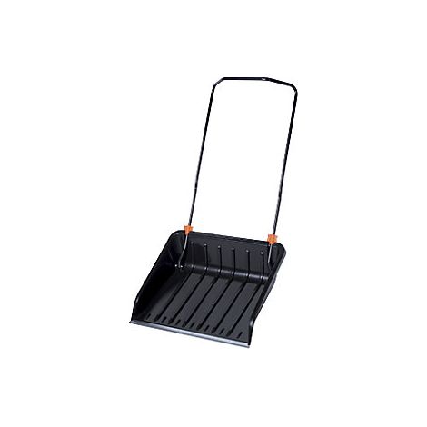 Prosperplast  Prosper Plast Snow Monster Pusher  74 5 x 61 3