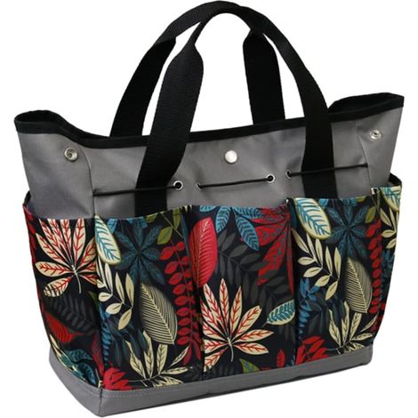Bolsa de jardinería Bolsa de herramientas de jardinería Bolsa de herramientas (1/5)