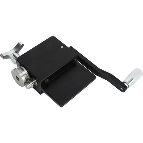 Dénudeur de tuyaux en acier pour élargir les tubes, outil de formage à billes pour tubes intercooler, compatible avec tuyaux de 5/8 pouces et plus. (1/5)