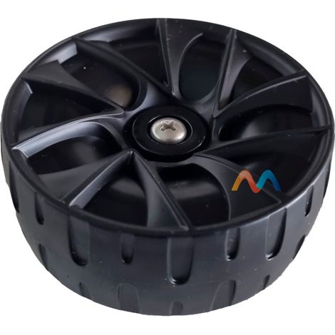 Pièce détachée Roue complète Guppy BESTWAY robot piscine électrique