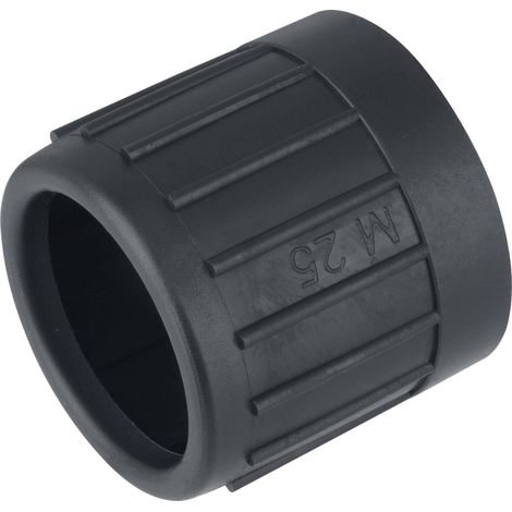 Fränkische Rohrwerke 25996050 Accessoire de montage noir 1 pc(s) R363231
