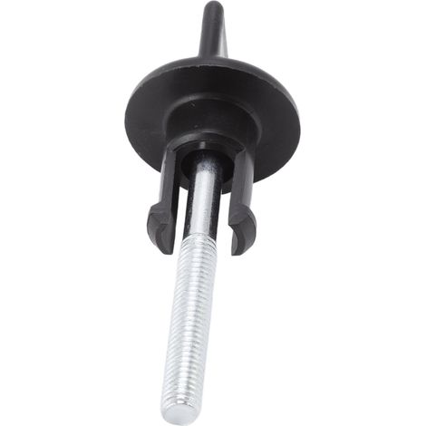 Boulon de fixation de roue de secours, collier de serrage 74652 SDA 003, pièces de rechange pour roue de voiture ou de camion (1/5)