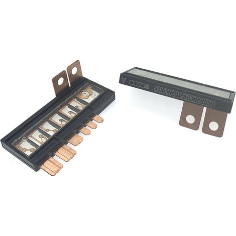 38231-TBA-A01/38231-TEA-A01 is suitable for Civic multi-fuse 32A fuses. (1/5)
