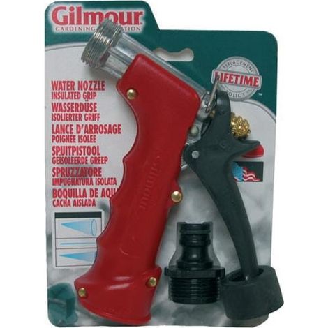 Pulverizador con inserto de lat贸n UNIVERSAL TZ1491