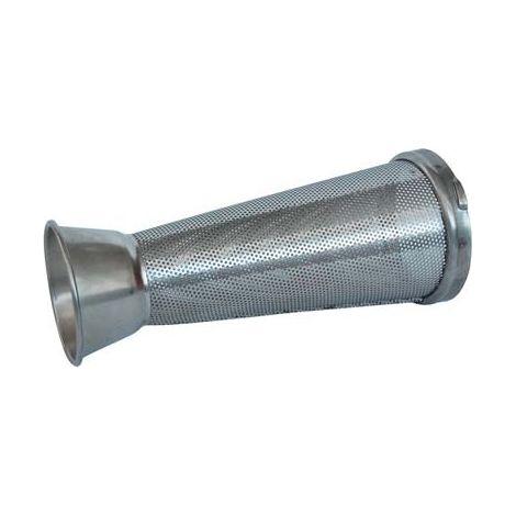 FILTRO X SPREMIPOMODORO REBER  INOX n° 3