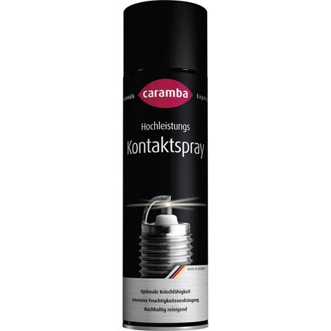 Spray de contact 500 ml Caramba 60091703 C73803 (1/5)