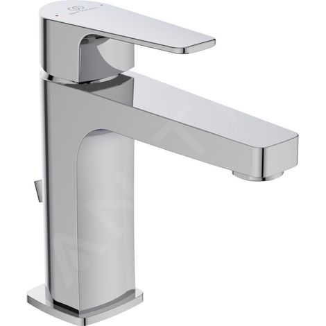 Ideal Standard Cerafine D - Mitigeur de lavabo avec bonde, chrome BC491AA (1/4)