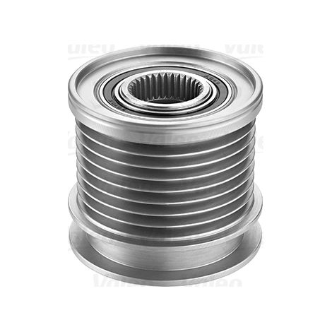 Poulie roue libre, alternateur Valeo 588093 MERCEDES-BENZ 6421500760 A6421500760