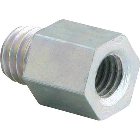 Racores reductores hexagonales WALRAVEN BIS EZ macho/hembra - M10 x M8 - 6473308 (1/2)