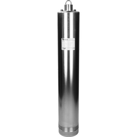 Zehnder Pompe pour puits profond TM12-1 4’’ 230V