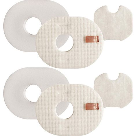 Compatible avec les filtres pour aspirateurs Shark HV300, HV302, HV305, HV308, HV310 et UV450 (1/5)