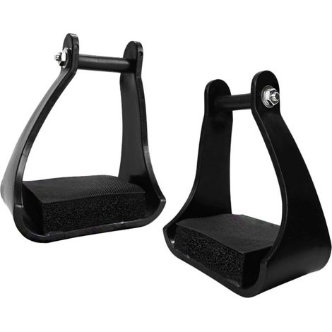 Selle De Cheval Western S équitation Avec Bandes De Roulement (1/5)