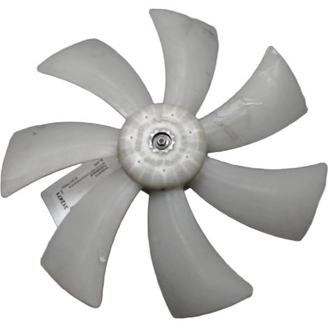 [PRODUIT D'OCCASION] Moteur Ventilateur Radiateur PEUGEOT Ion ♻️ Ref Oe. 1253t8 - Garantie à vie (1/4)