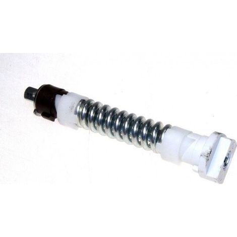 AXE (RESSORT) DE CHARNIERE COUVERCLE DROITE BLANC