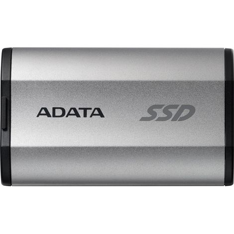 ADATA DYSK SSD SD 810 4 To ARGENT (1/4)