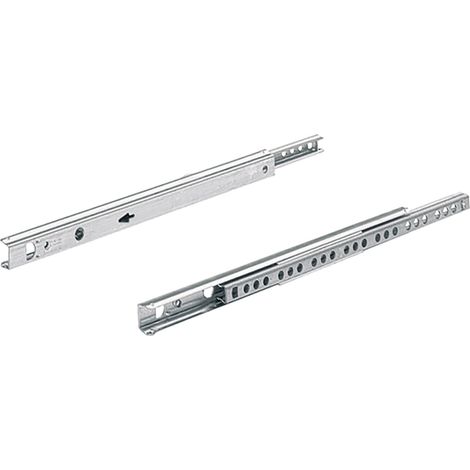 Hettich Kugelauszug KA 1730 Nutmontage 550mm 30769