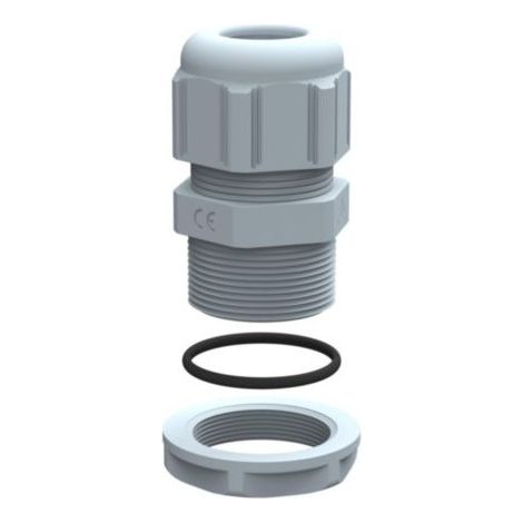 Legrand 098028 Plastic cable gland PG42 IP68