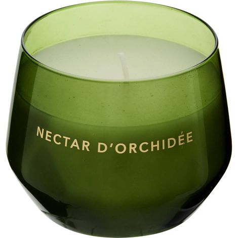 Duftkerze 300 g Glowy Orchideennektar - Atmosphera créateur d'intérieur (1/3)