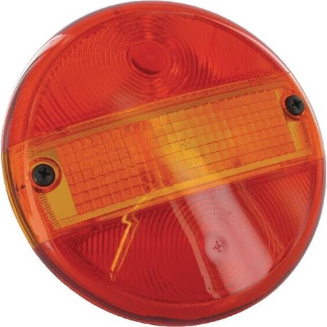 Cristal luz trasera JOKON 190061000 (1/2)