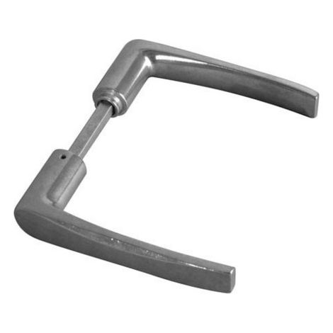 Beq.dble Alluminio Ord.7x80 Lt 1p.