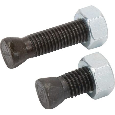 Boulon avec écrou UNIVERSEL TB90111