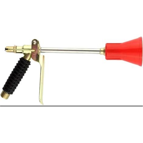 Pumpe Druckpumpe Wassersprüher mit Düse Handpumpe (1/5)
