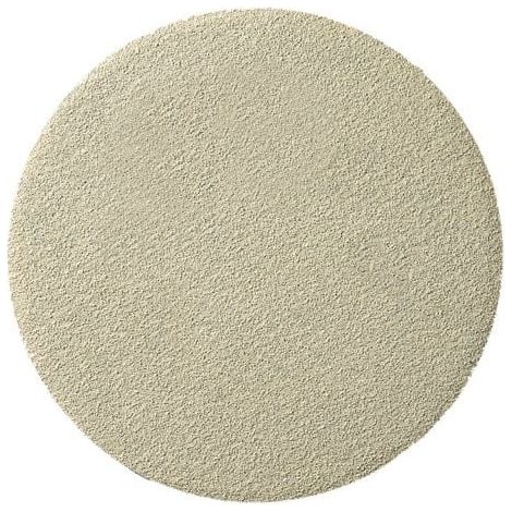 K. disco 225 PS33CK gr. 60 / 50 pezzi. stucco