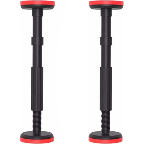 Support de montage pour armoire, support de montage pour évier encastré de 7,1 à 17,3 pouces (pour la réparation des éviers encastrés), capacité de 440 lb, paquet de 2. (1/5)