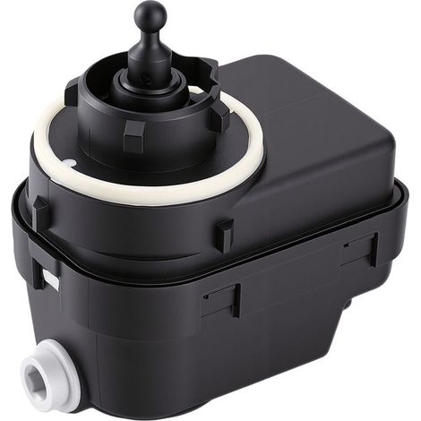Moteur de réglage de niveau de phare 6224C0 - Moteur de réglage de portée de phare de voiture de remplacement pour Peugeot 306, 206 et 406 (1/5)