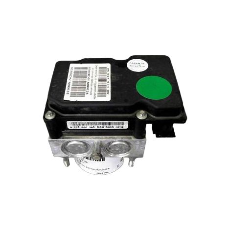[PRODUIT D'OCCASION] Unite Hydraulique Abs CITROEN C4 04-08 ♻️ Ref Oe. 4541j1 - Garantie à vie (1/4)