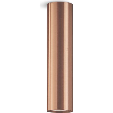 Superficie TANIA GU10 Cobre