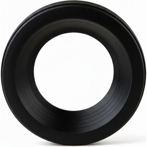 Guarnizione in gomma Ø110 per curva wc scarico idrico bampi sbprgu11
