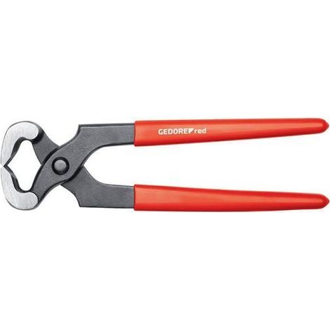 Gedore RED 3301874 Kneifzange 200 mm 1 St. (1/2)