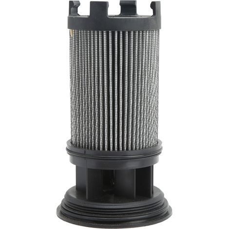 Filtre à huile ABS pour tondeuse, accessoire de filtration hydraulique de remplacement pour Hustler 602768x (1/5)